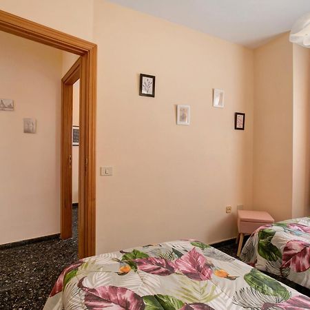 Casa Fefa Βίλα Κανδελάρια Εξωτερικό φωτογραφία