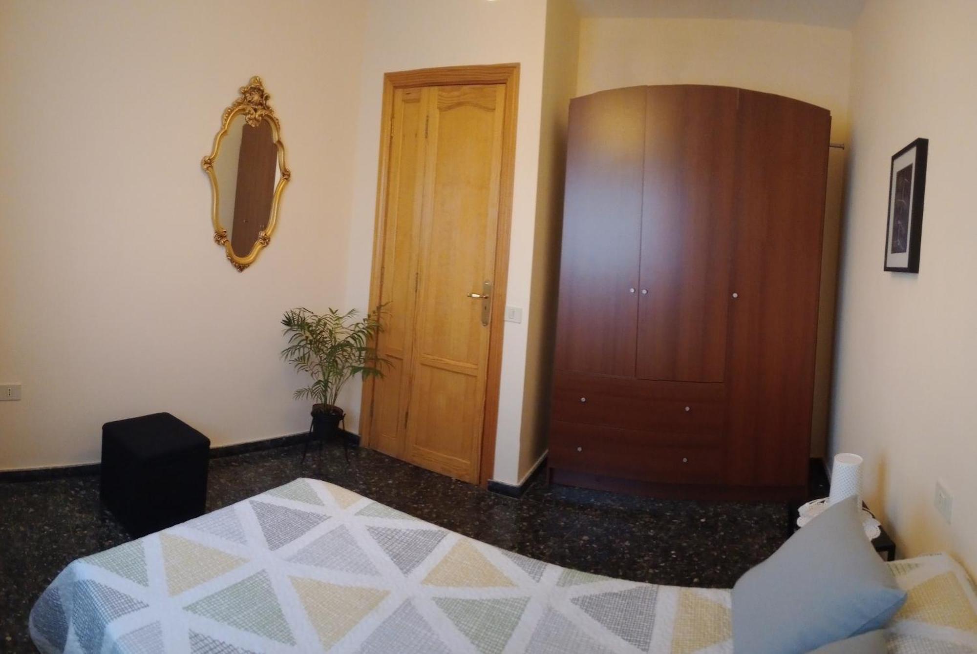 Casa Fefa Βίλα Κανδελάρια Εξωτερικό φωτογραφία