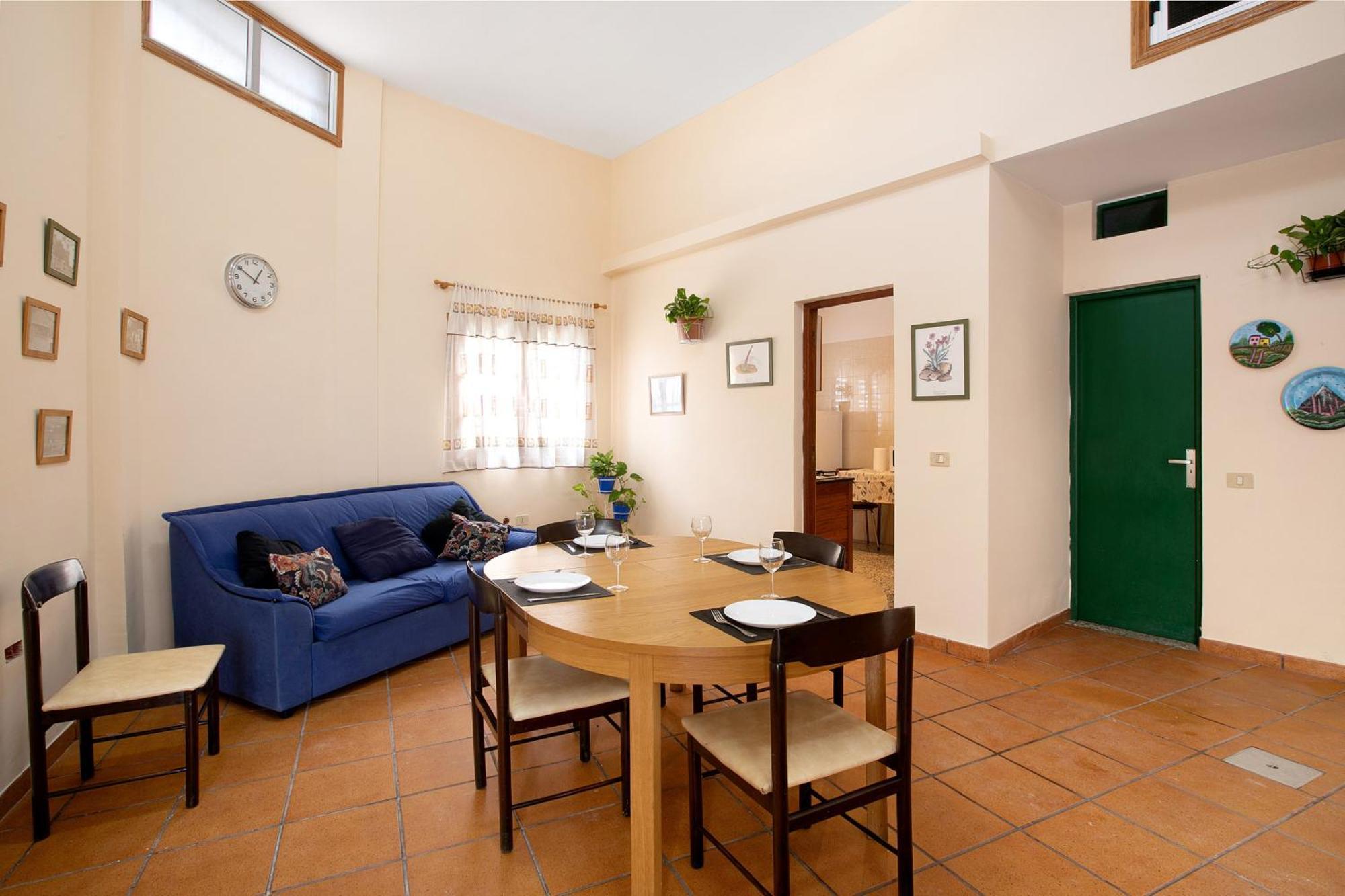 Casa Fefa Βίλα Κανδελάρια Εξωτερικό φωτογραφία