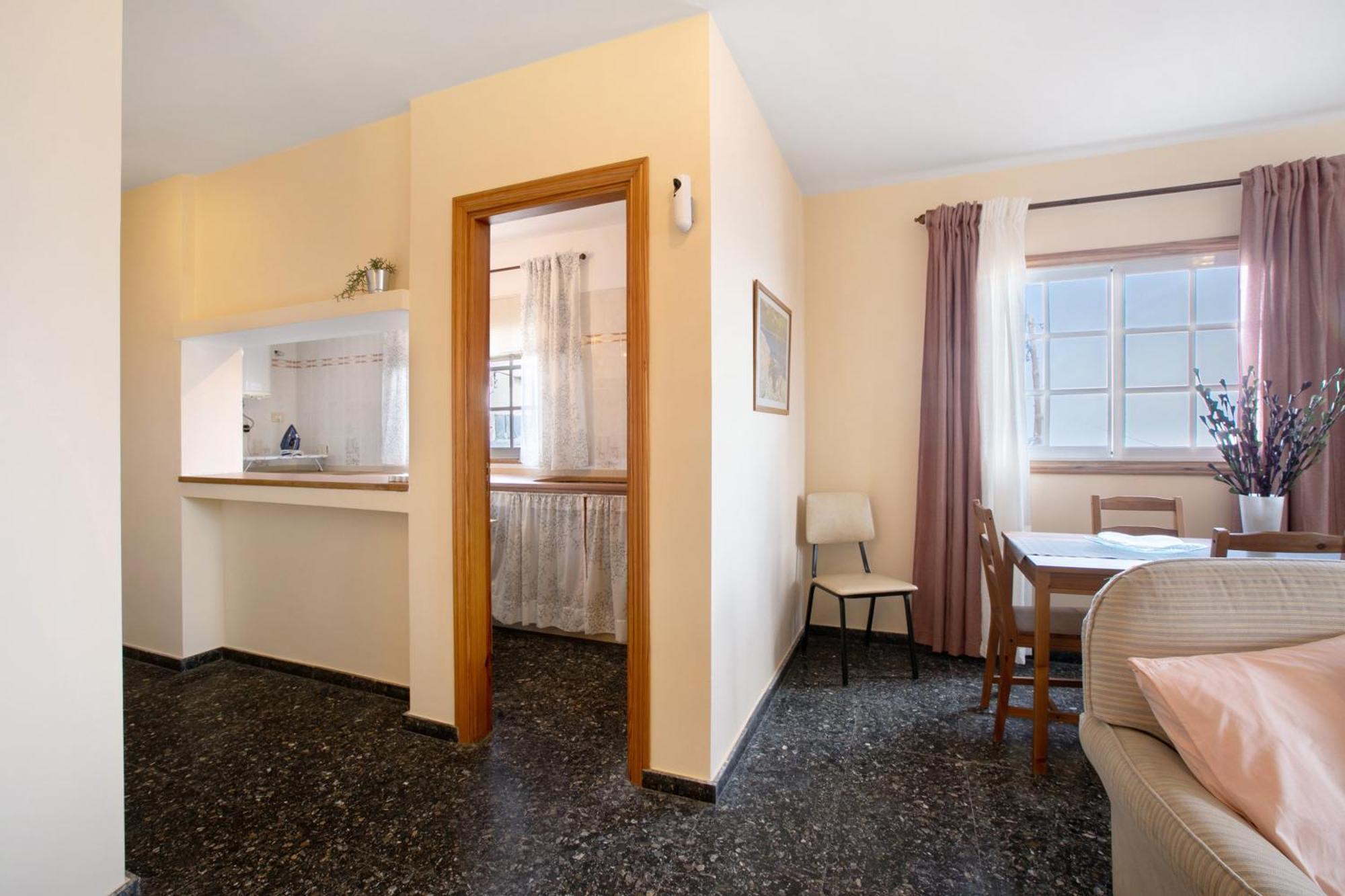 Casa Fefa Βίλα Κανδελάρια Εξωτερικό φωτογραφία