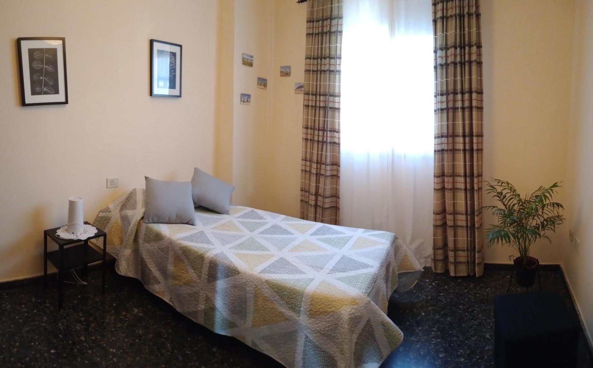 Casa Fefa Βίλα Κανδελάρια Εξωτερικό φωτογραφία