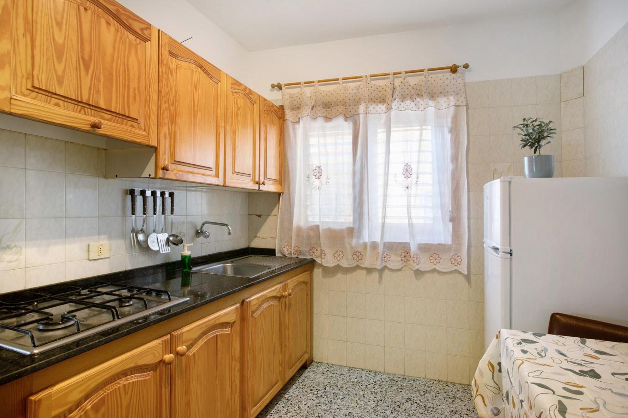 Casa Fefa Βίλα Κανδελάρια Εξωτερικό φωτογραφία