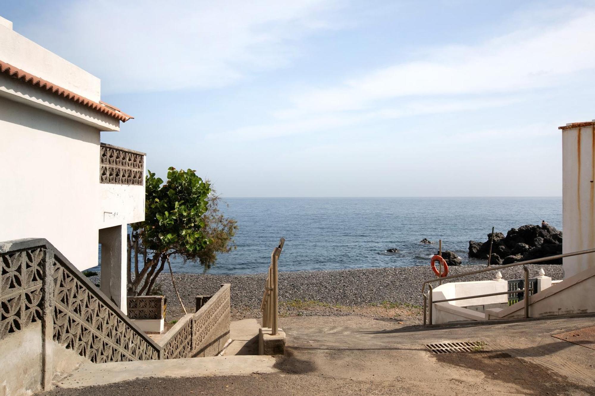 Casa Fefa Βίλα Κανδελάρια Εξωτερικό φωτογραφία