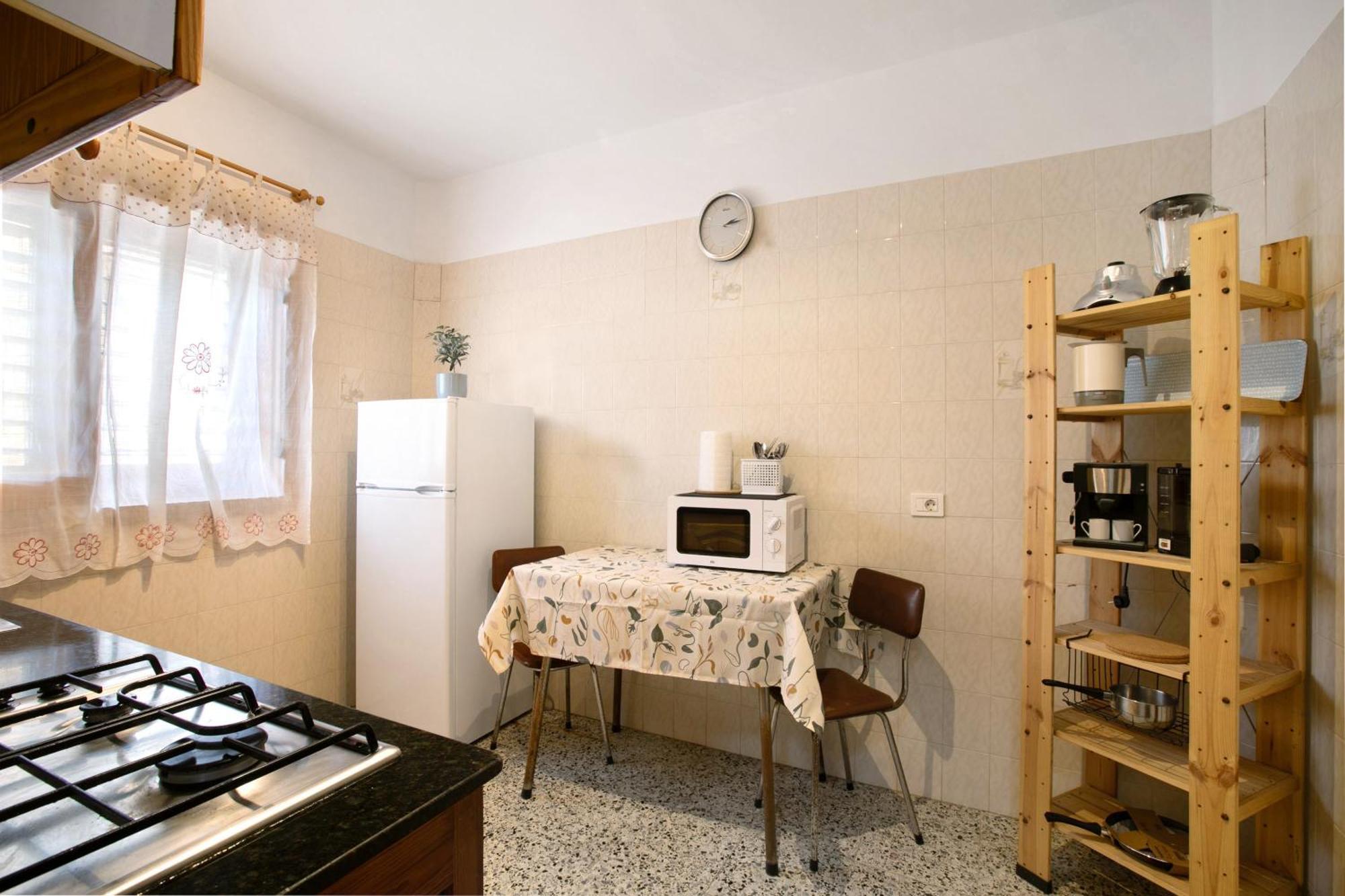 Casa Fefa Βίλα Κανδελάρια Εξωτερικό φωτογραφία
