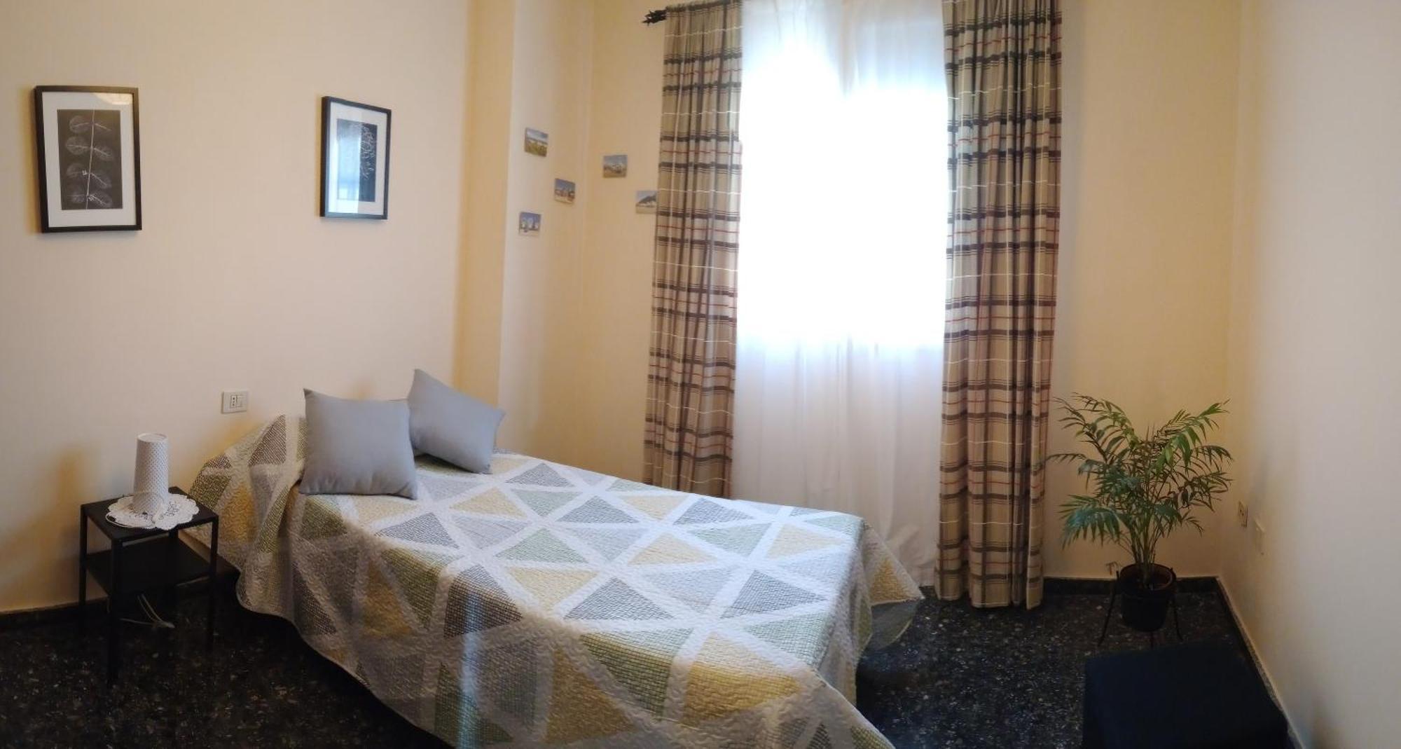 Casa Fefa Βίλα Κανδελάρια Εξωτερικό φωτογραφία