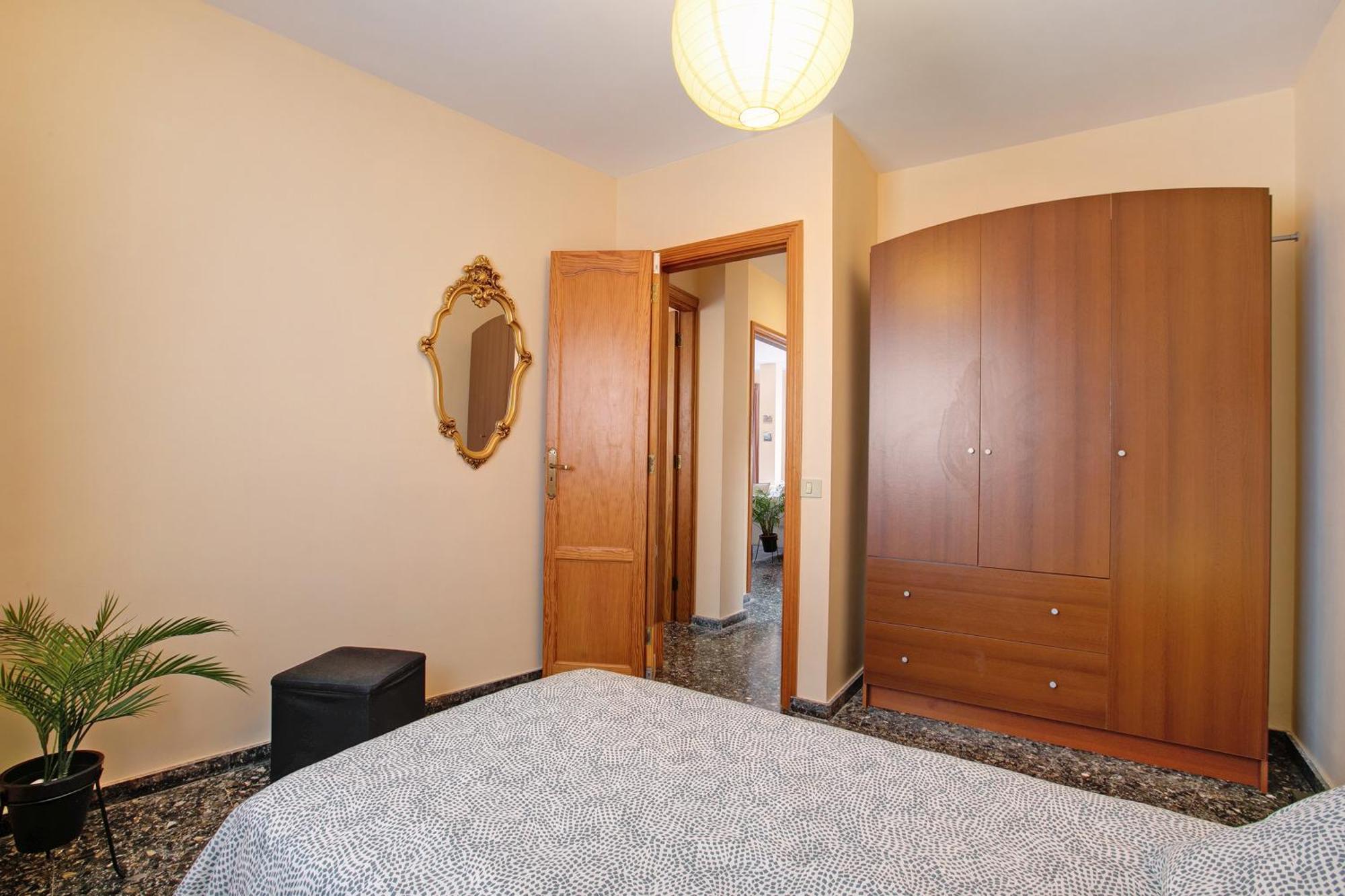 Casa Fefa Βίλα Κανδελάρια Εξωτερικό φωτογραφία