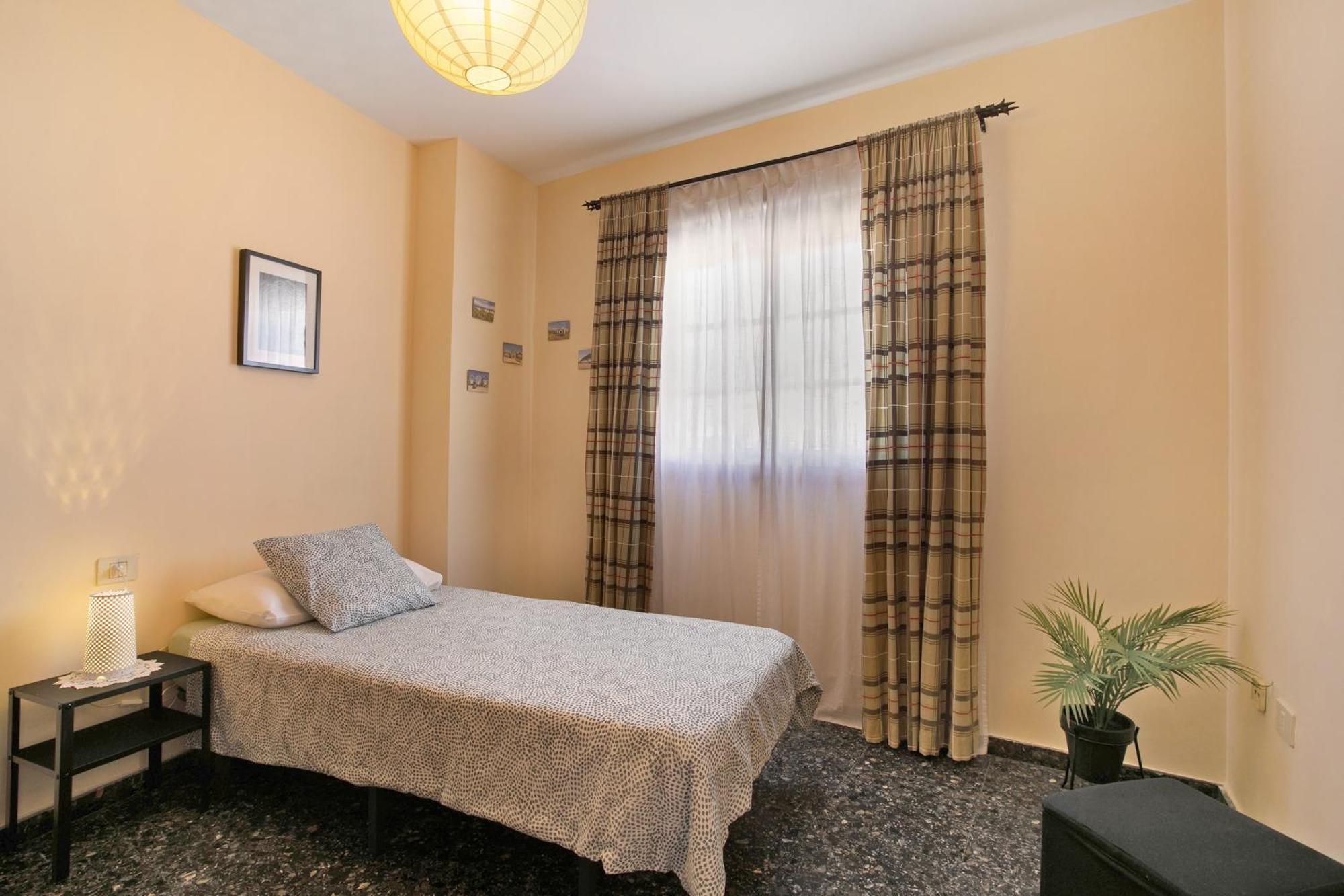 Casa Fefa Βίλα Κανδελάρια Εξωτερικό φωτογραφία