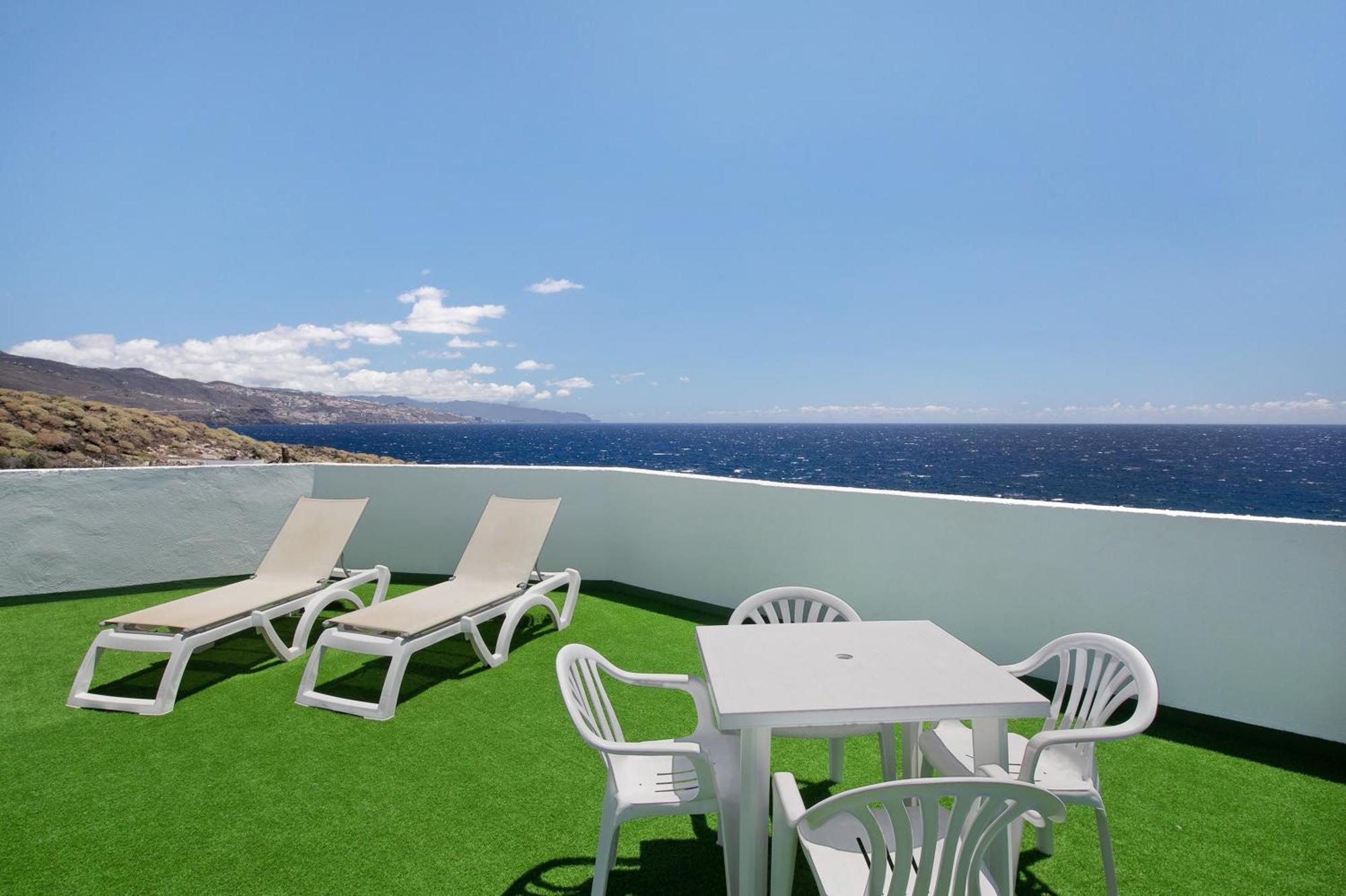 Casa Fefa Βίλα Κανδελάρια Εξωτερικό φωτογραφία