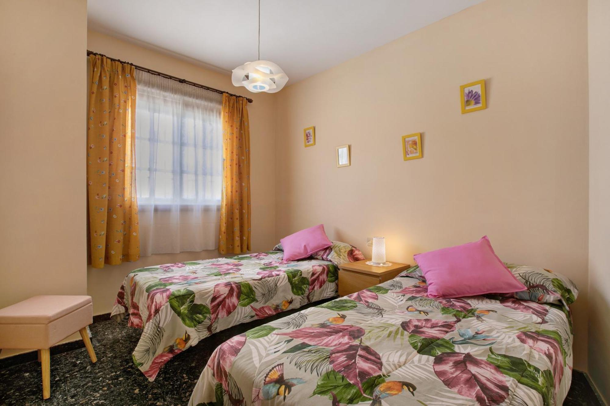 Casa Fefa Βίλα Κανδελάρια Εξωτερικό φωτογραφία