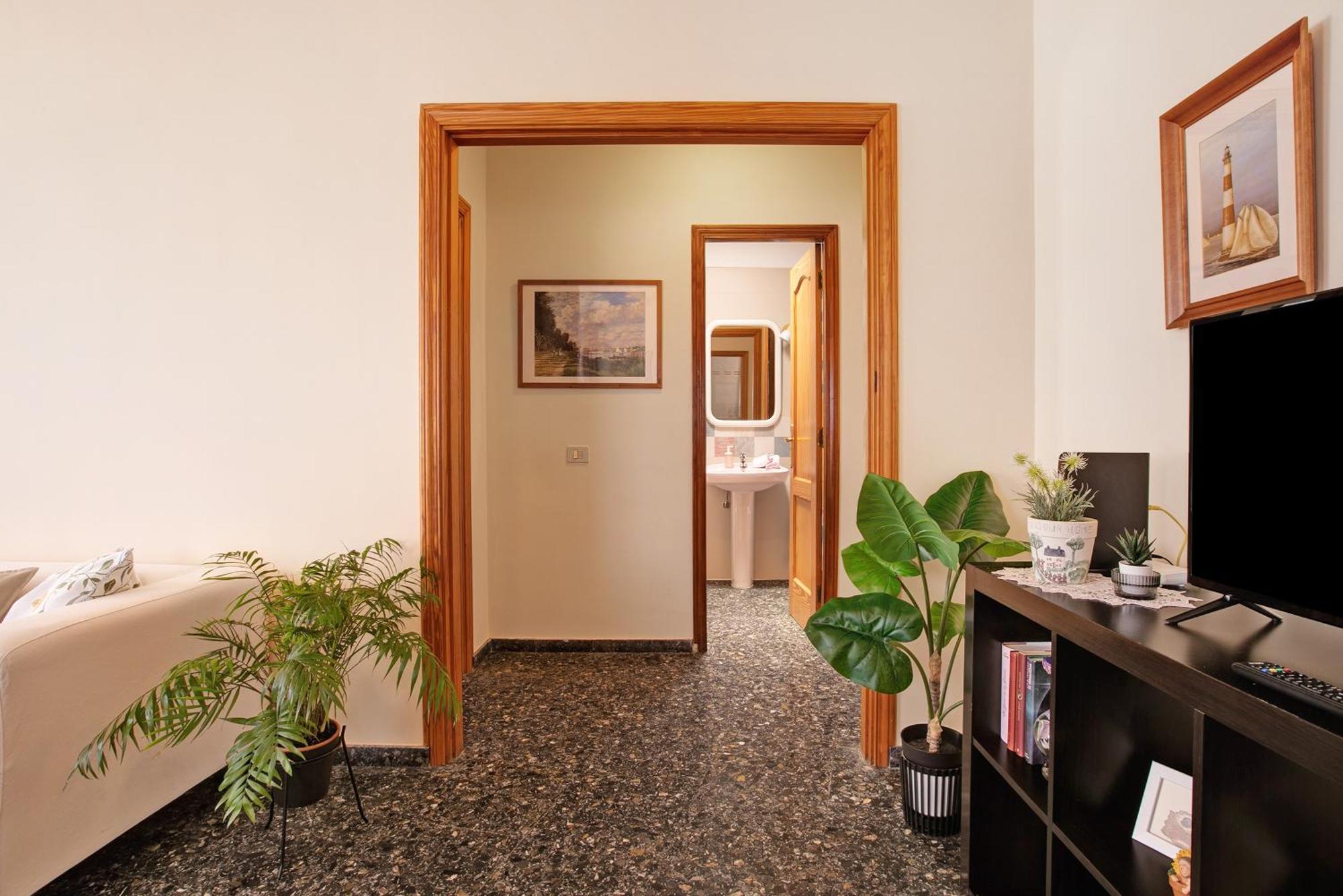 Casa Fefa Βίλα Κανδελάρια Εξωτερικό φωτογραφία