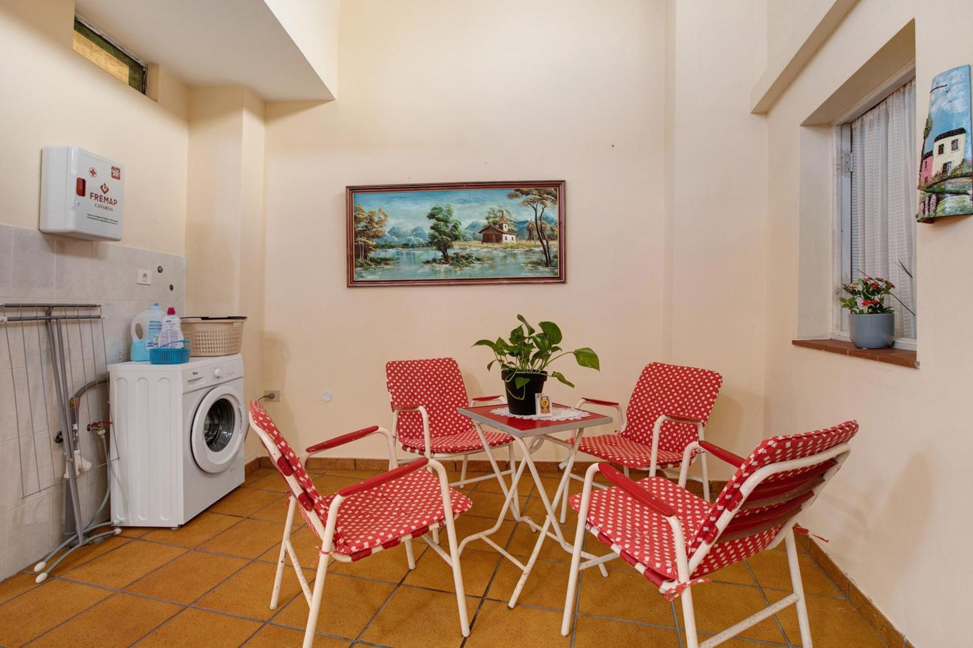 Casa Fefa Βίλα Κανδελάρια Εξωτερικό φωτογραφία