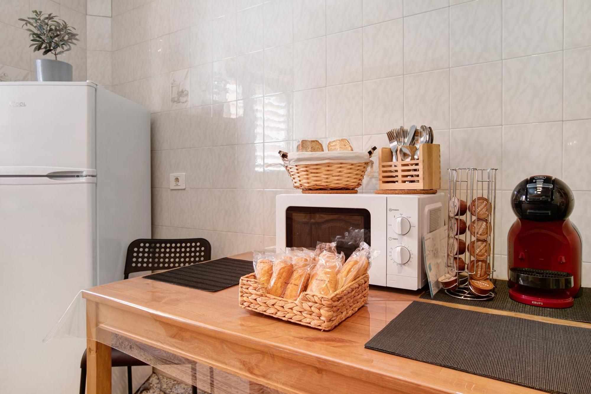 Casa Fefa Βίλα Κανδελάρια Εξωτερικό φωτογραφία