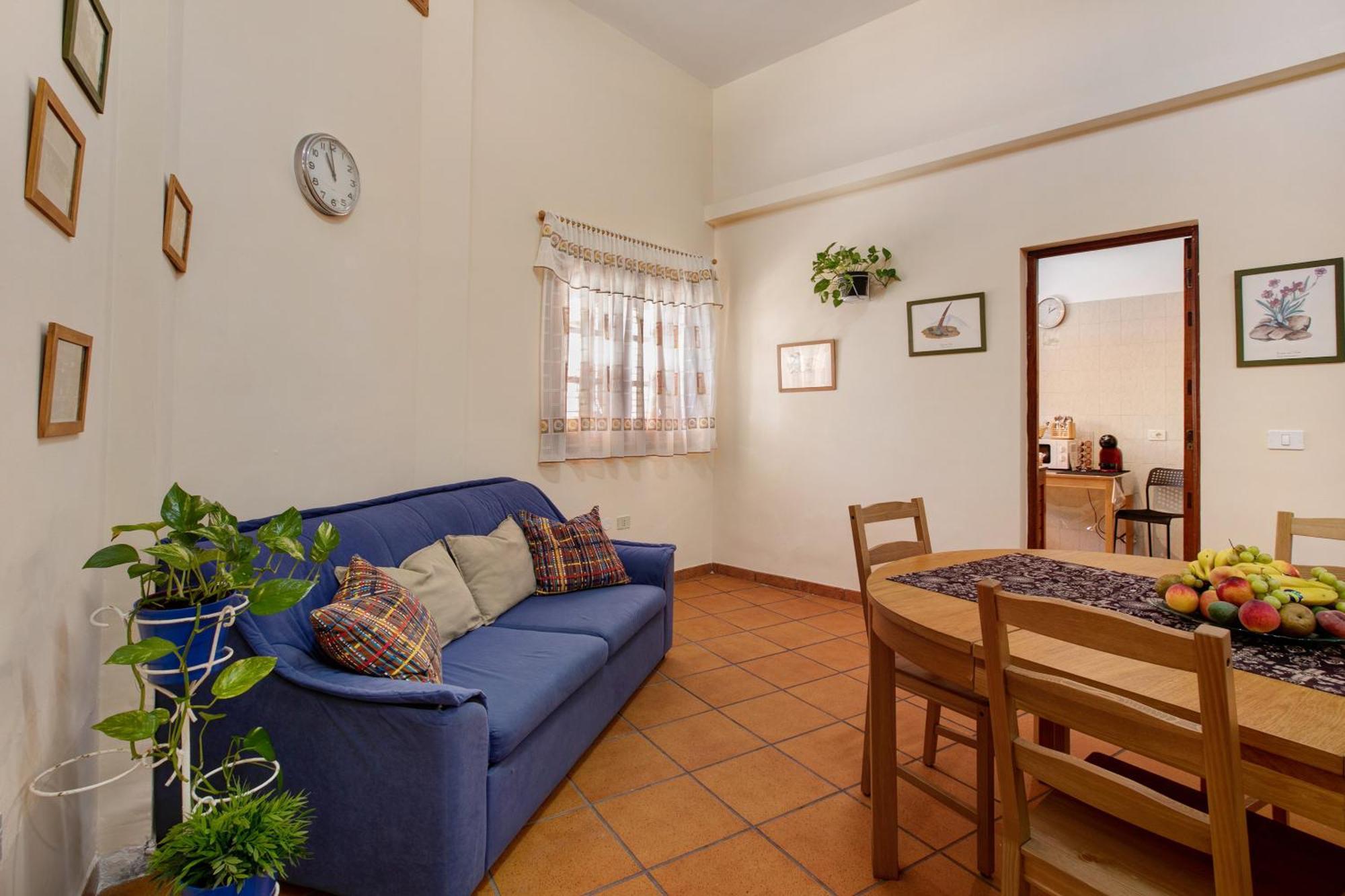 Casa Fefa Βίλα Κανδελάρια Εξωτερικό φωτογραφία