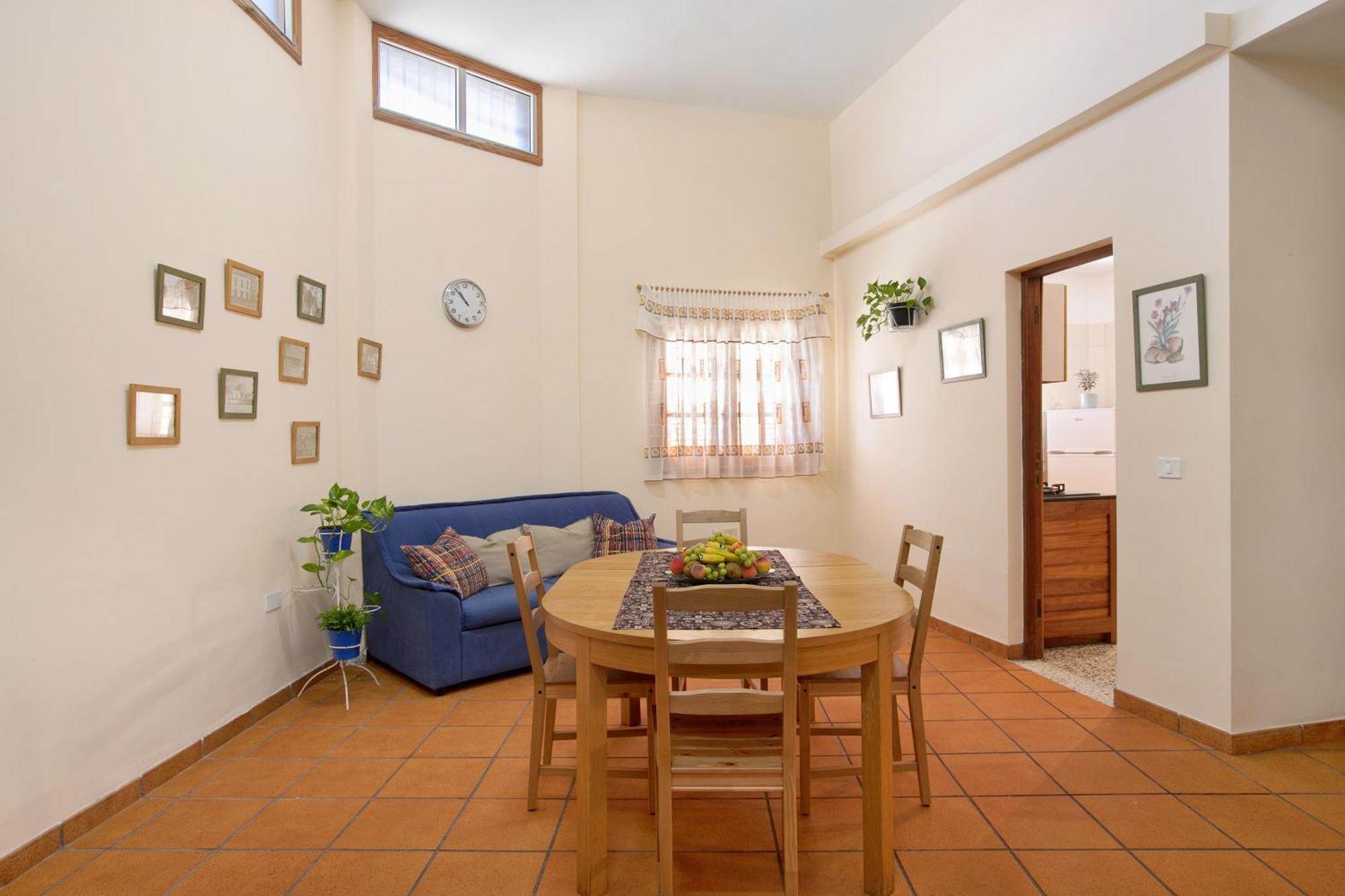 Casa Fefa Βίλα Κανδελάρια Εξωτερικό φωτογραφία