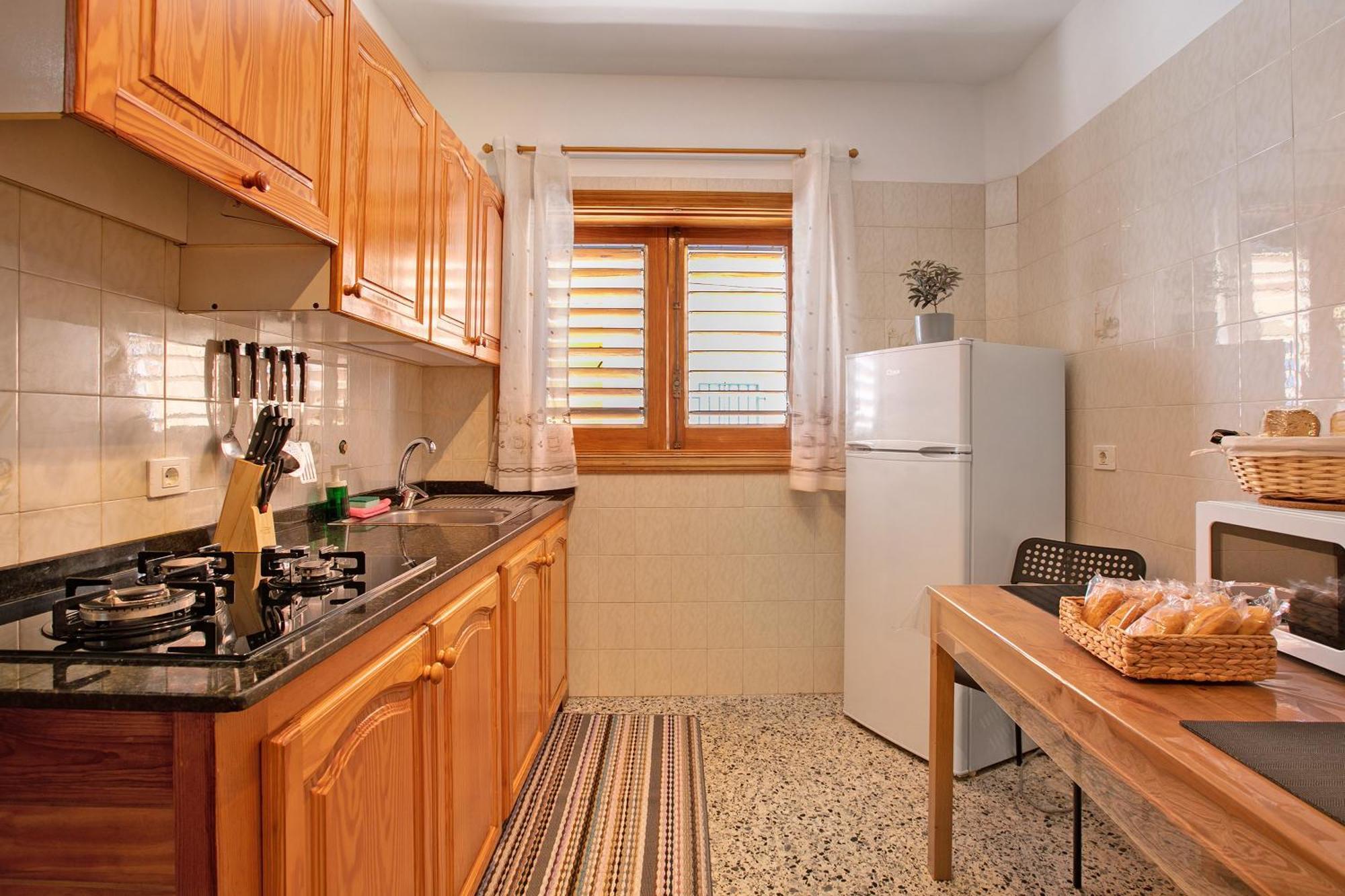 Casa Fefa Βίλα Κανδελάρια Εξωτερικό φωτογραφία
