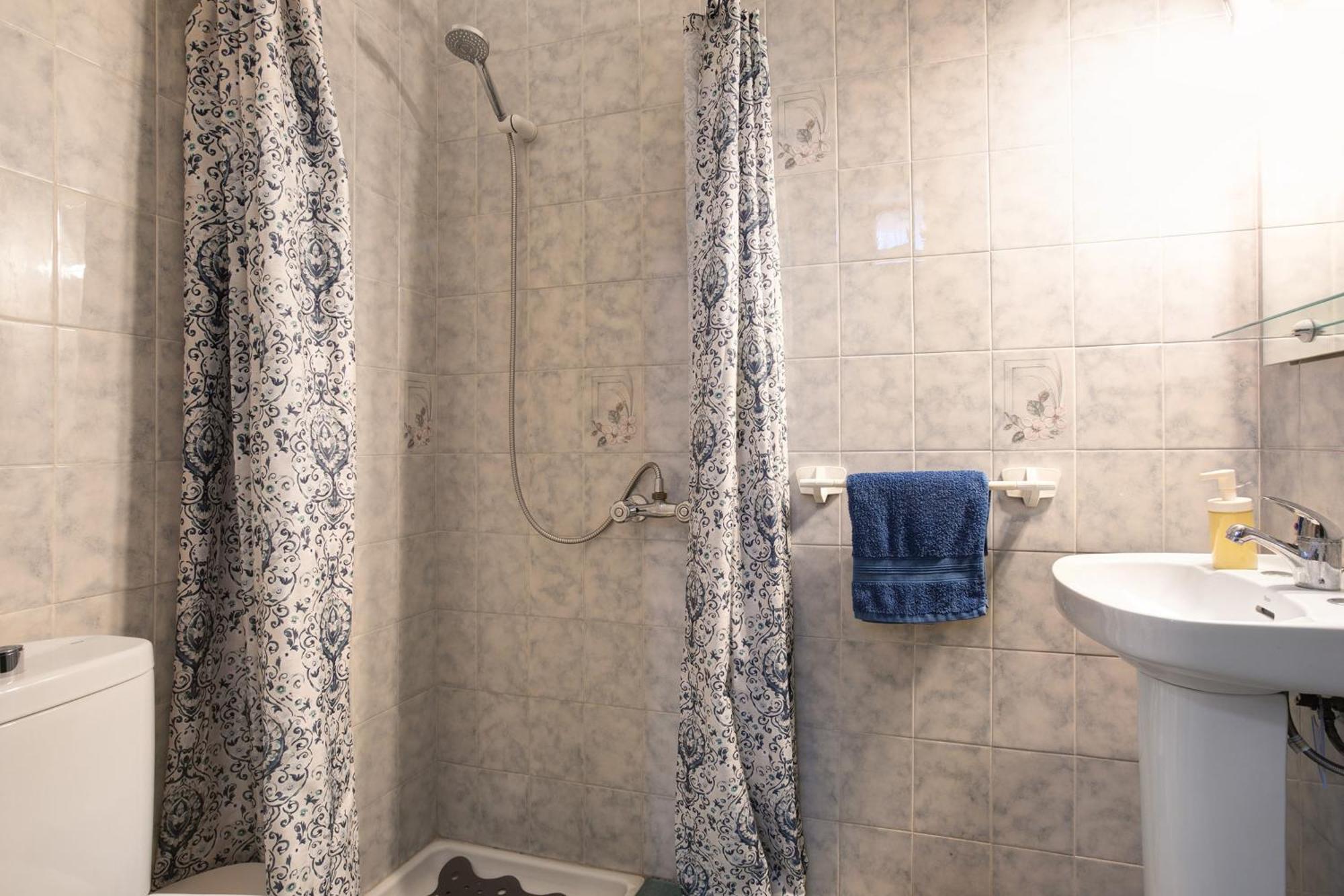 Casa Fefa Βίλα Κανδελάρια Εξωτερικό φωτογραφία