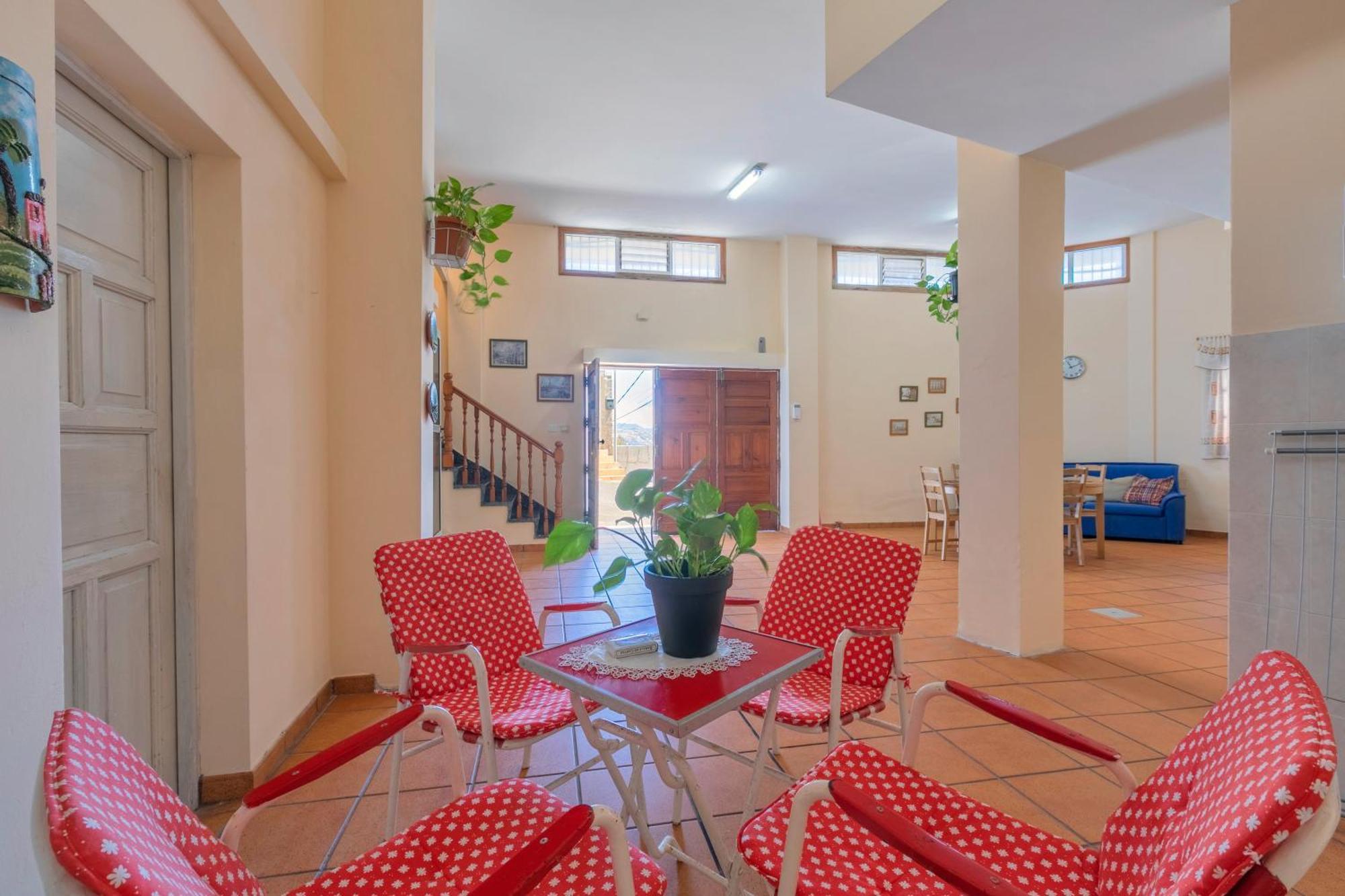 Casa Fefa Βίλα Κανδελάρια Εξωτερικό φωτογραφία